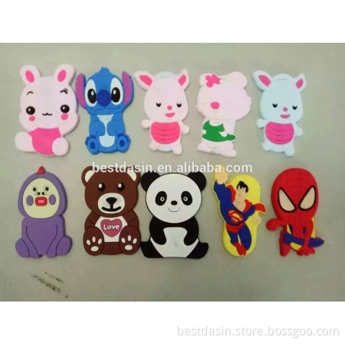Hot selling A3 size flatbed uv printing service for plastic bag/glass/card uv printing machine
